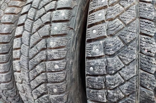    Какой штраф грозит за «непереобутую» машину?