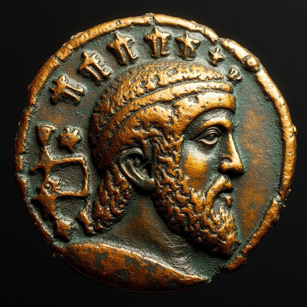 Рисунок иллюстративный, сгенерирован нейросетью