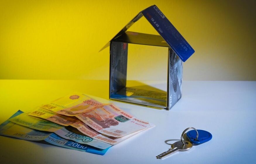    Банкам «скрутили» руки: Госдума запретит отбирать у россиян единственное жилье