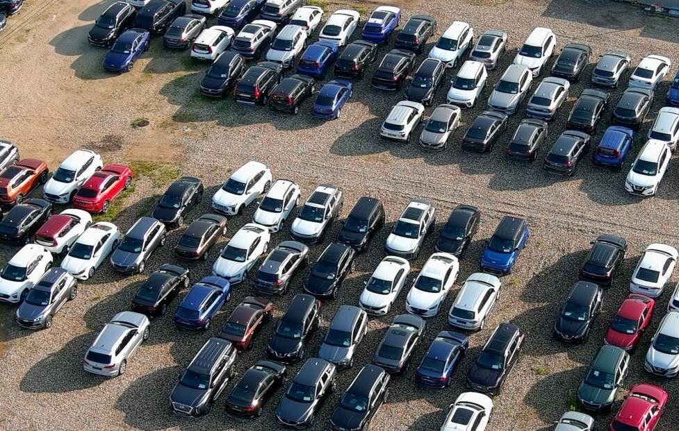  © Василий Федосенко/ ТАСС