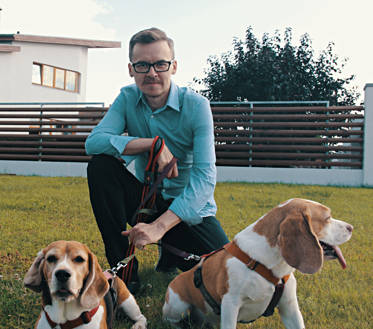 Павел Ушаков • Риэлтор • Пермь