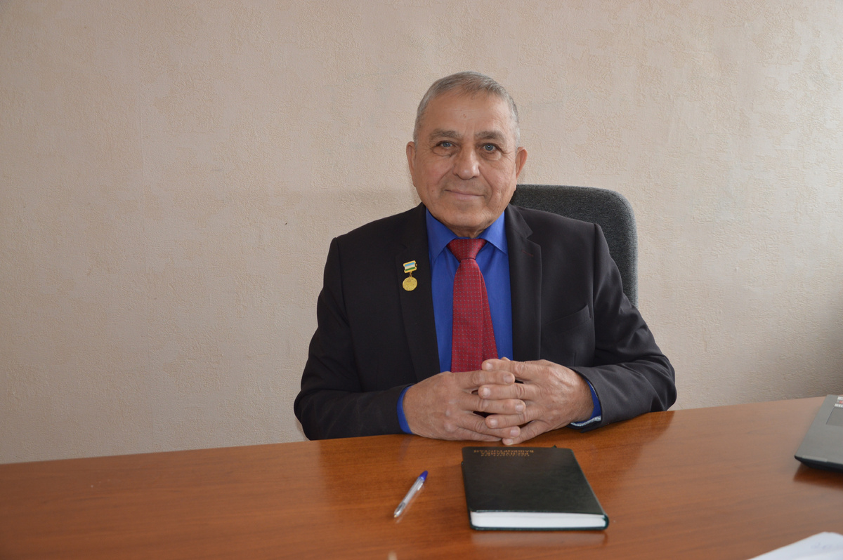 Фото Елены Халиуллиной