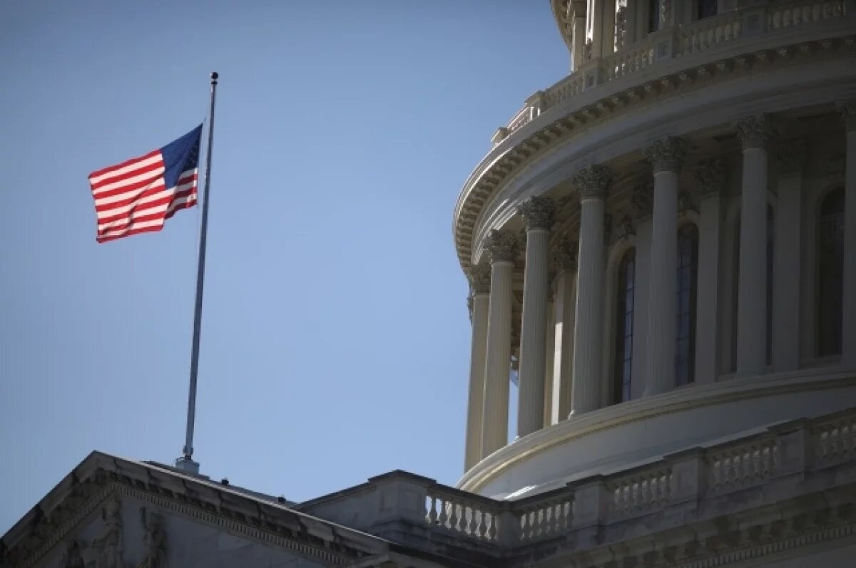    США могут прекратить торговлю с Китаем в ряде отраслей