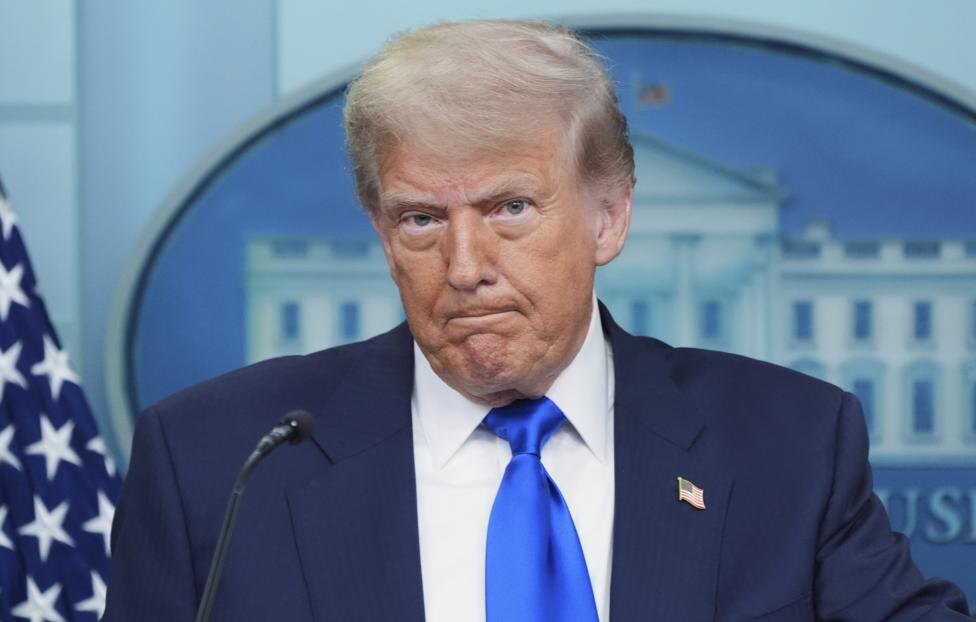 © AP Photo/ Jacquelyn Martin