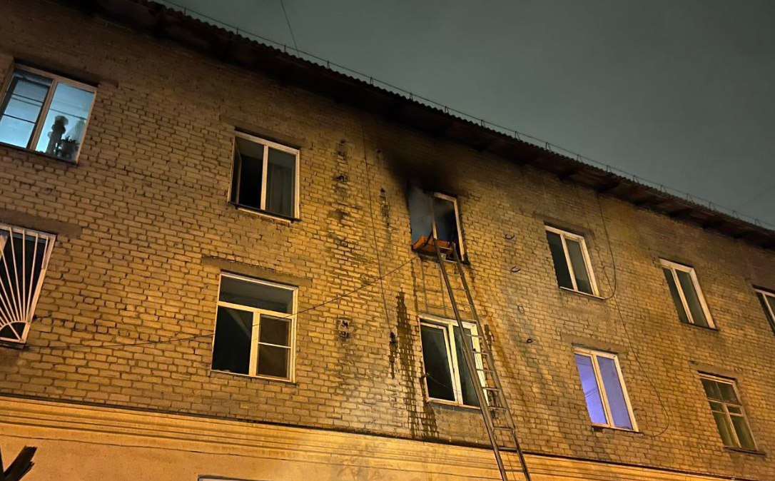Фото: пресс-служба ГУ МЧС России по Челябинской области
