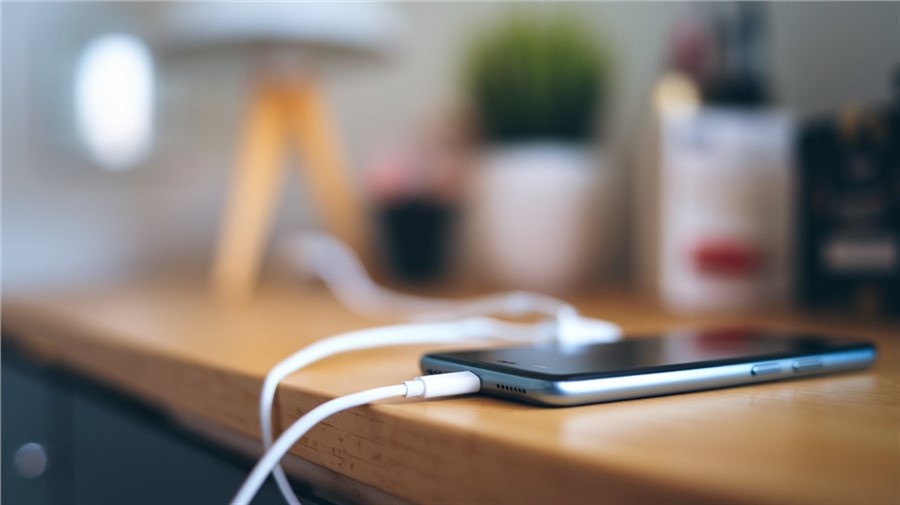 Даже зарядка может быть опасной
Источник: нейросеть Ideogram