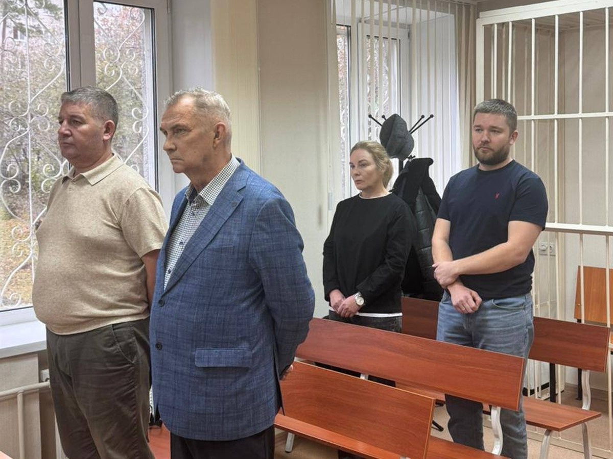     Фото: прокуратура Свердловской области