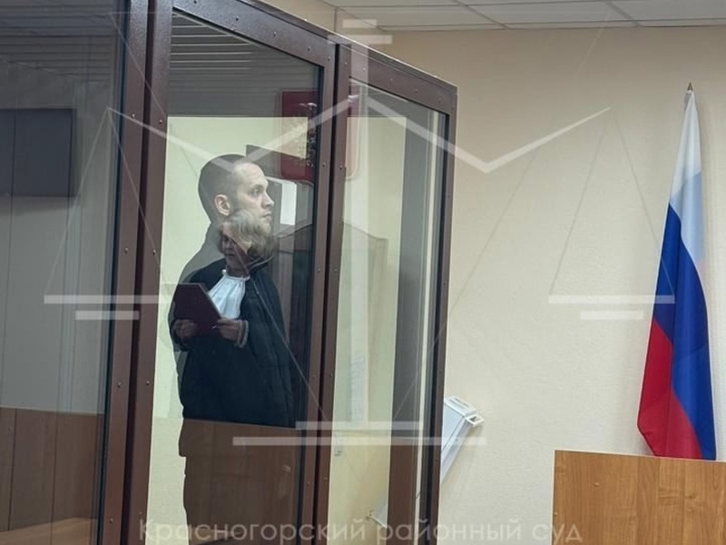     Фото: Красногорский суд Каменска-Уральского