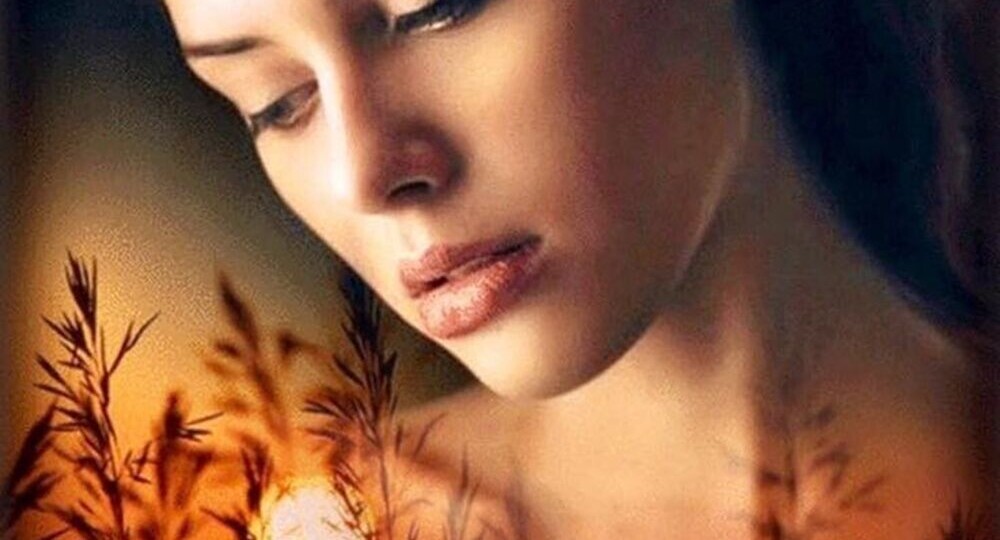 Есть в осени особая пора!