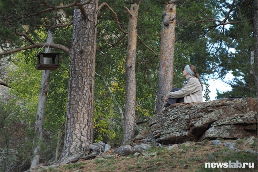 В туризме важно не только дойти до красивого места, но и сделать это безопасно