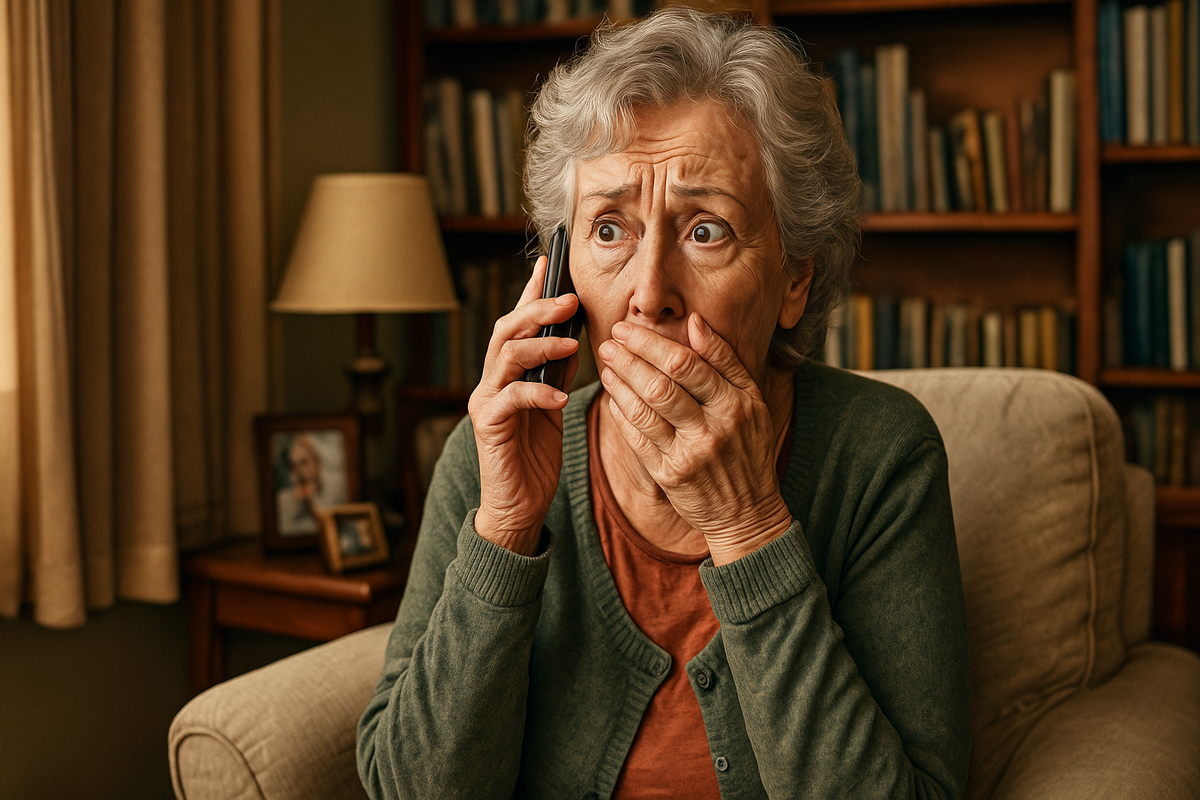 Как мошенники убеждают россиян снять самозапрет на кредиты и займы