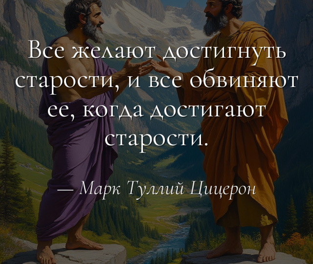 Парадокс человеческих желаний и разочарований