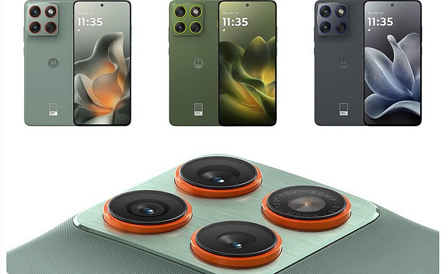    Источник изображения: Motorola