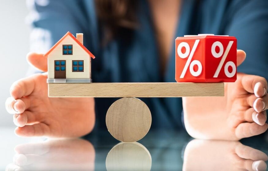    Ипотечный провал: почему каждый пятый ипотечный кредит в России стал неподъемным