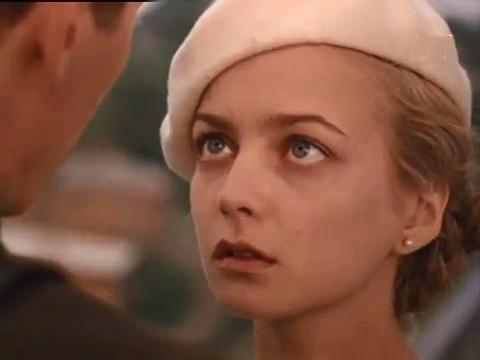 "Вторжение"  1980г