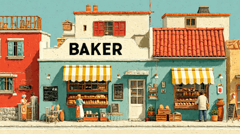    Продвижение пекарни в соцсетях: удвой клиентов без лишних затрат dresh77