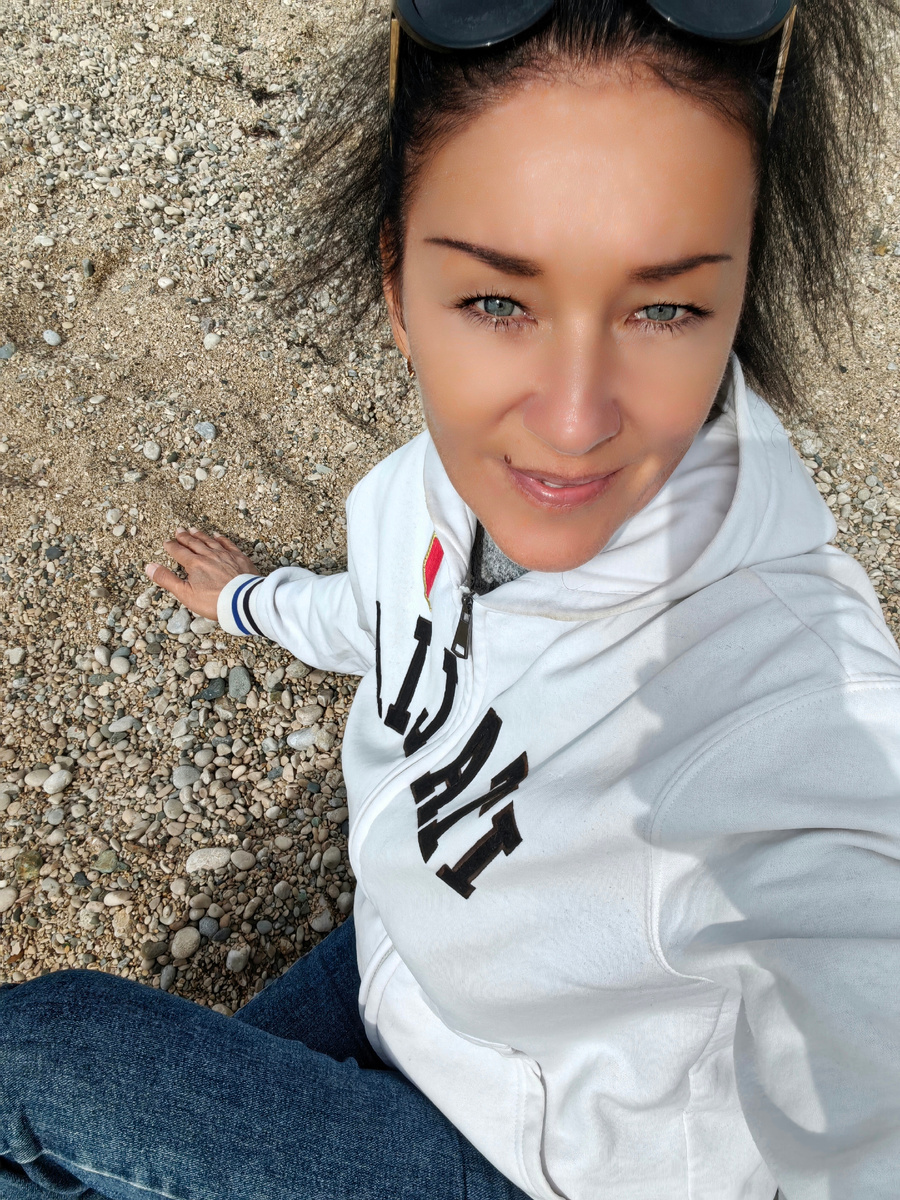 Сегодня. Фото автора канала