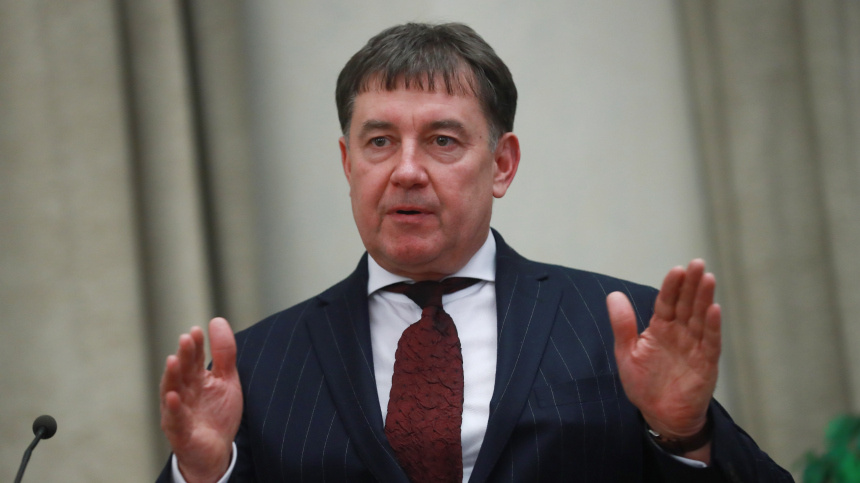    Фото: Сергей Фадеичев/ТАСС; 5-tv.ru