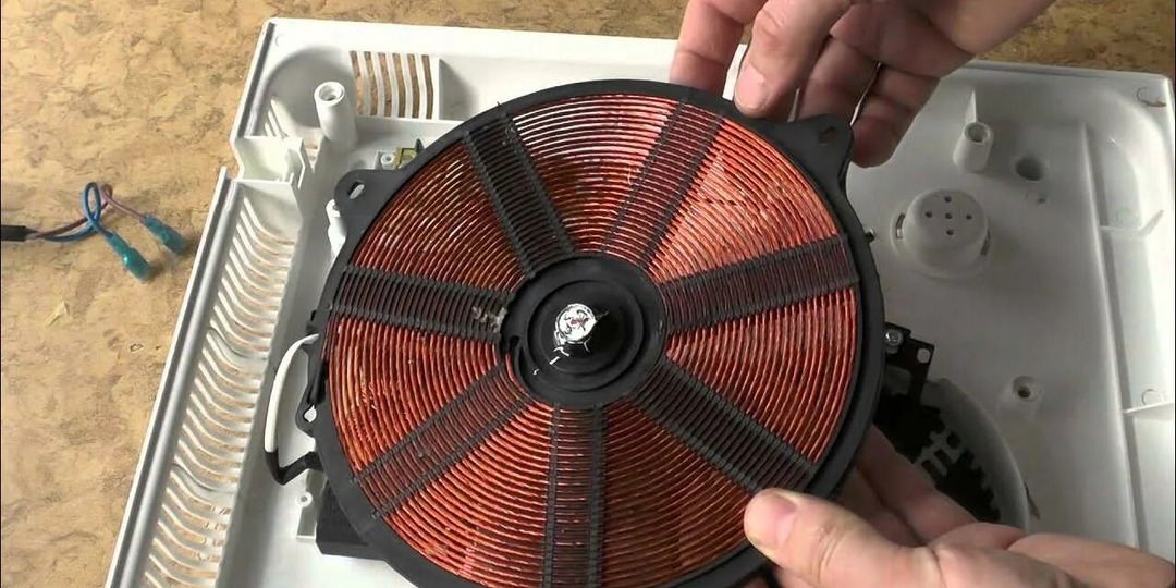 Индукционное отопление своими руками: работает тише, греет сильнее, стоит копейки