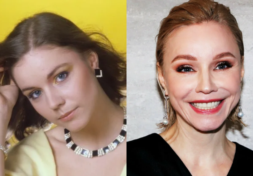 на фото Марина Зудина