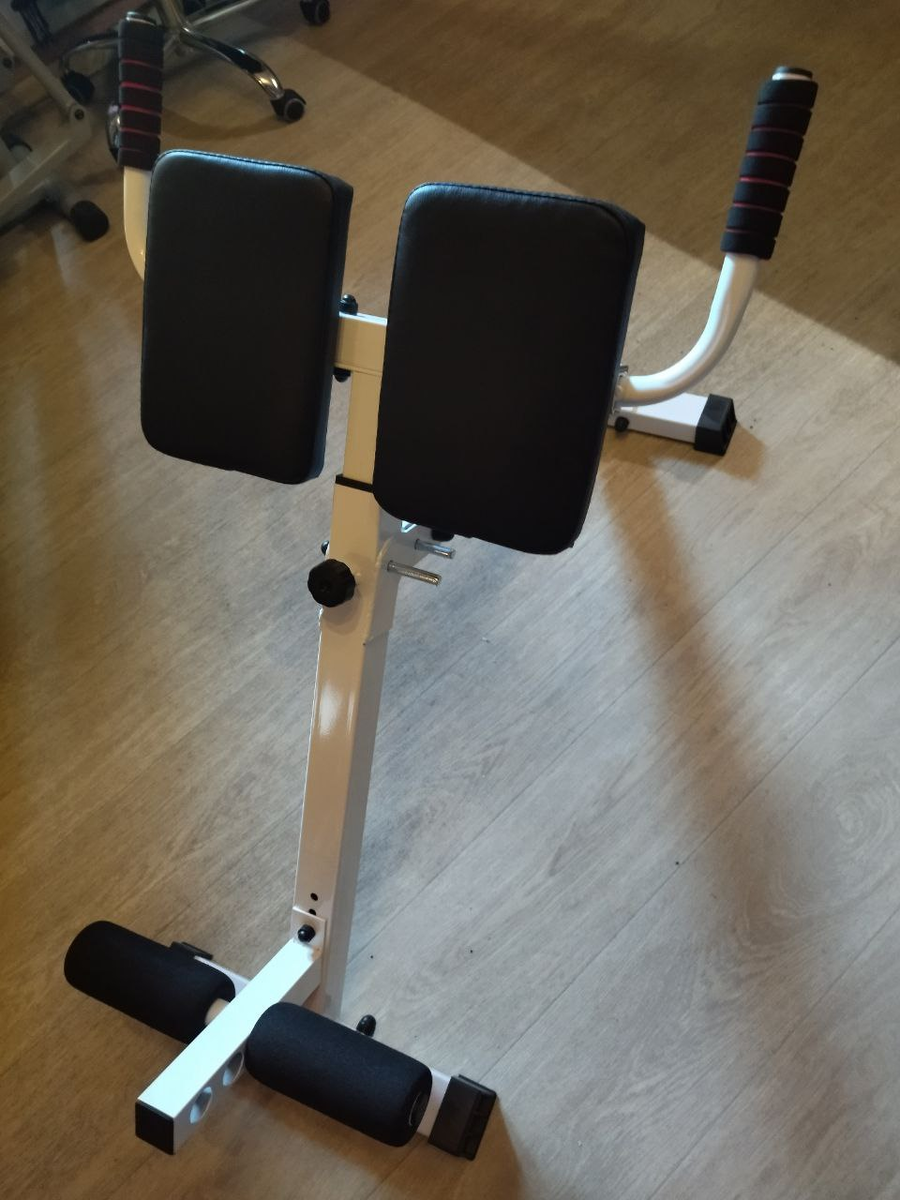 В разложенном виде для занятий