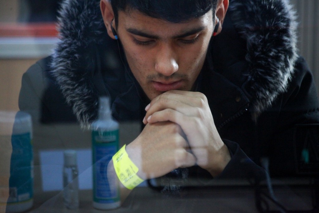    Фото © АГН «Москва» / Сергей Ведяшкин