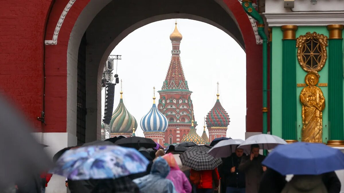   Ярослав Чингаев / Агентство «Москва»