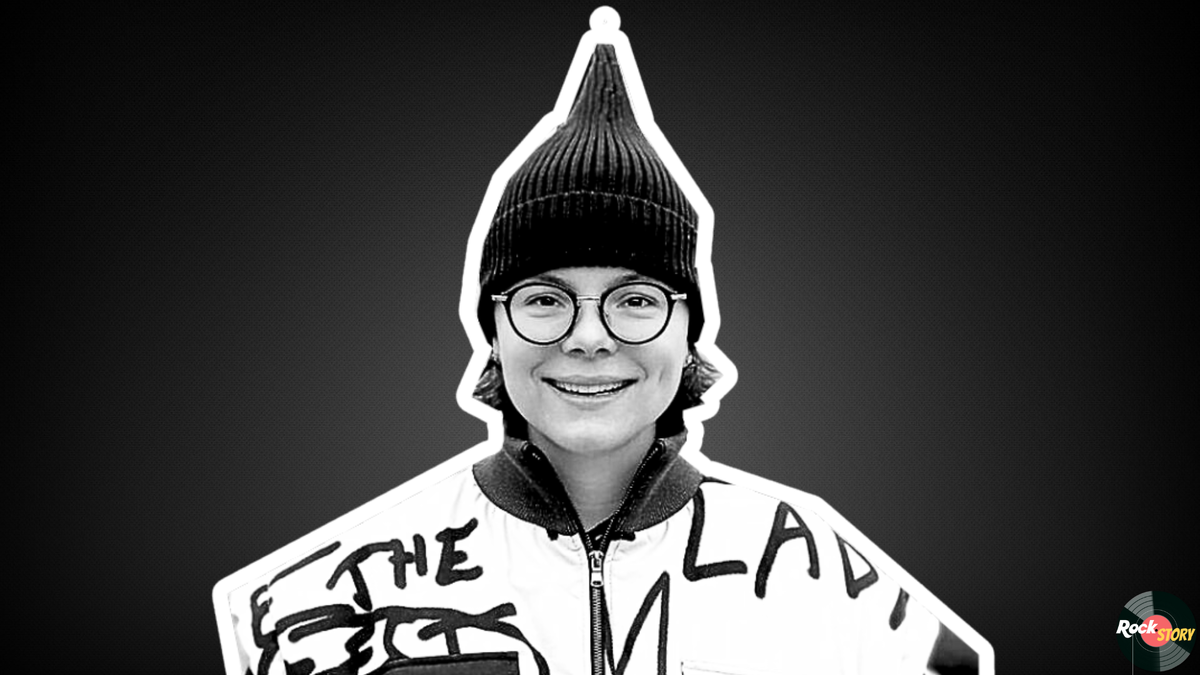 На фотографии: Татьяна Брухунова