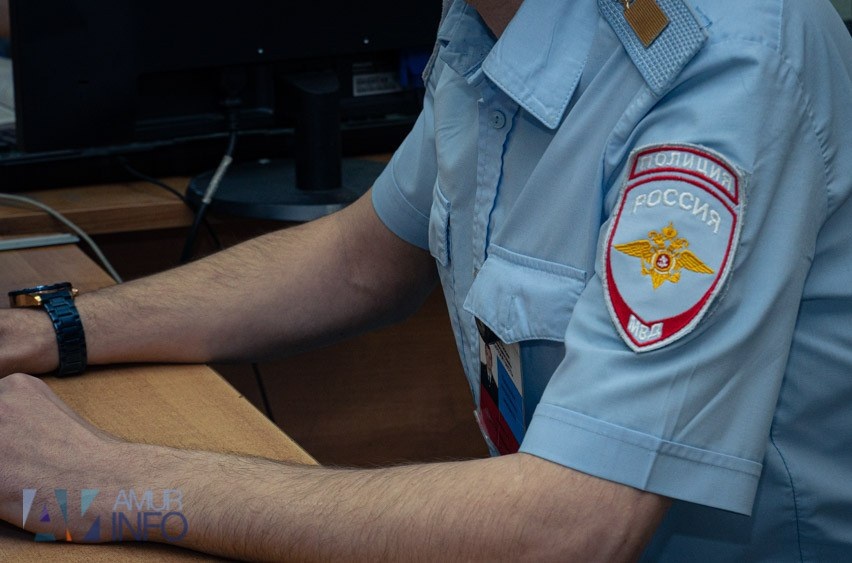    Фото: Амур.инфо