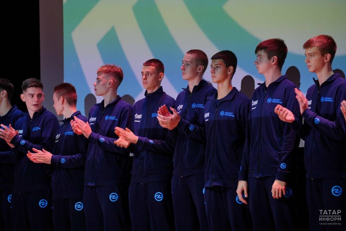 Фото: © Владимир Васильев / «Татар-информ»