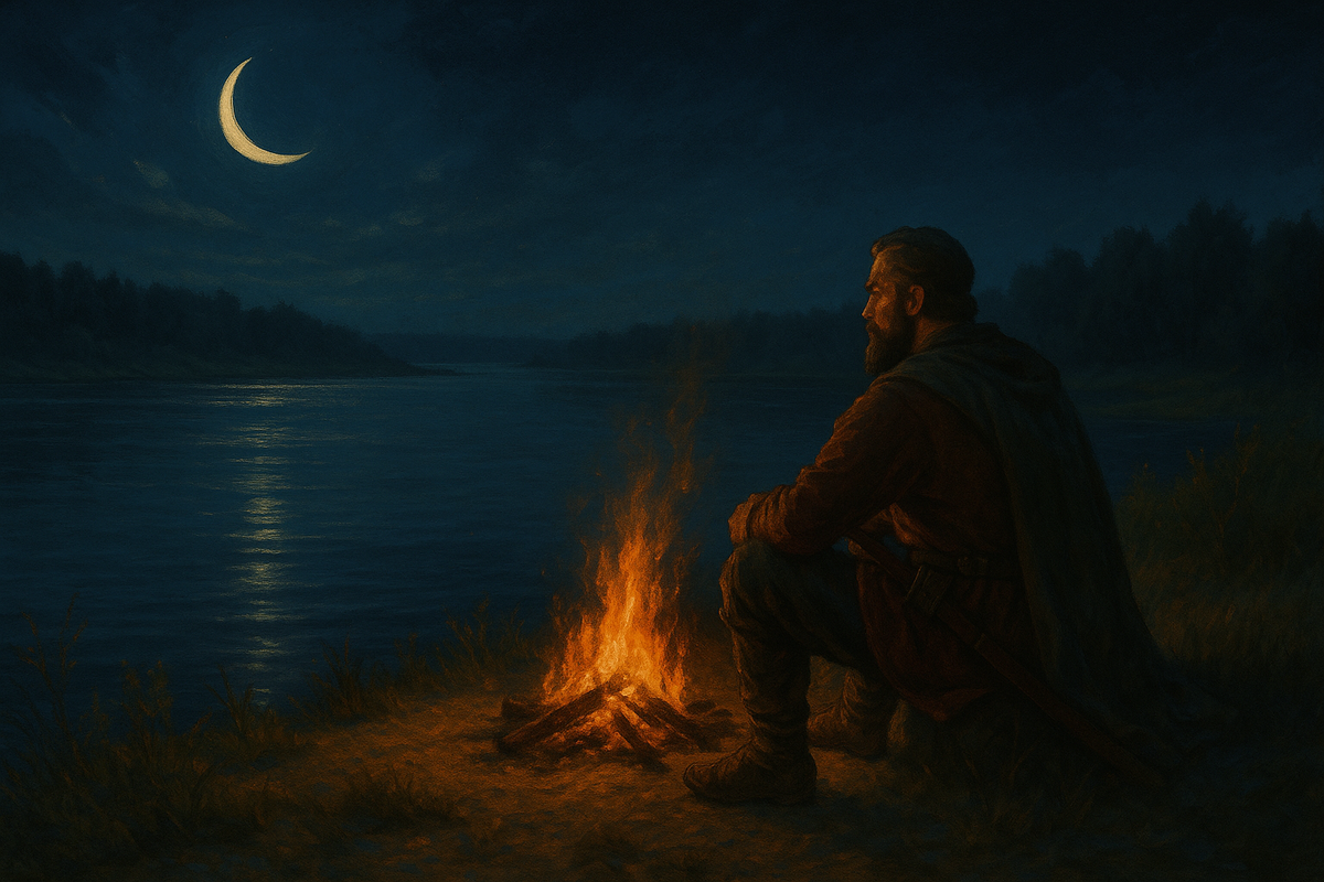 Изображение сгенерировано автором с помощью нейросети