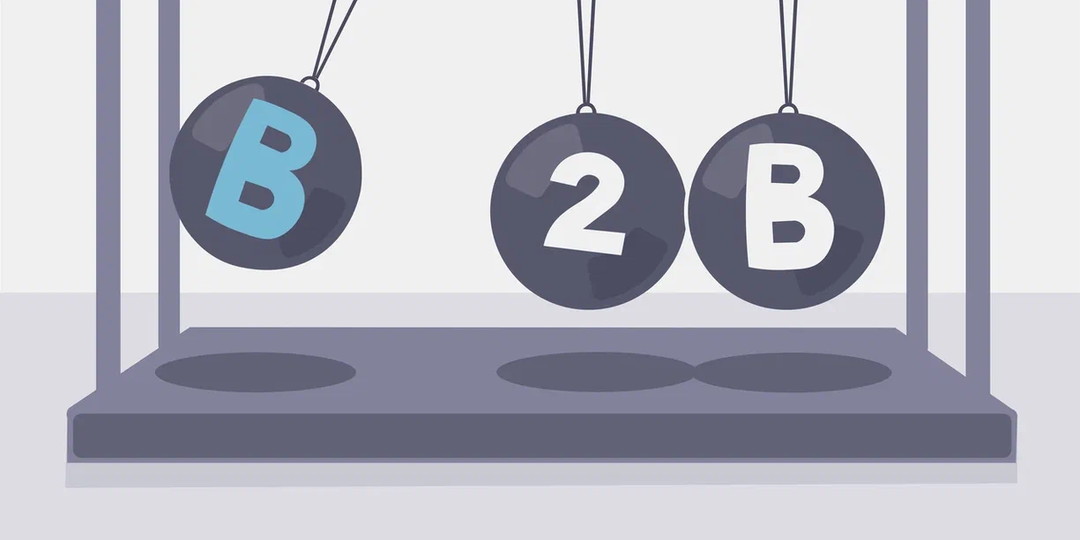 B2B-продажи: как привести клиента к сделке