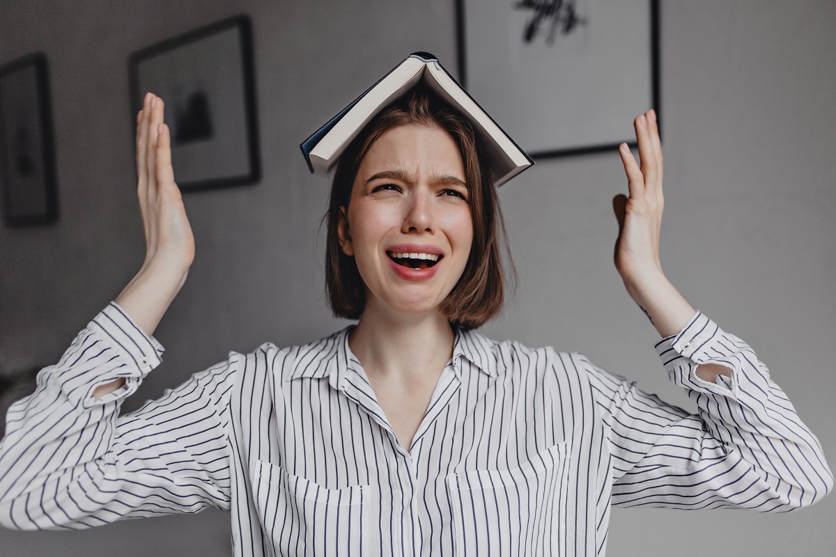    Эти 9 слов выдадут в вас неграмотного человека с полпинка - проверьте себя