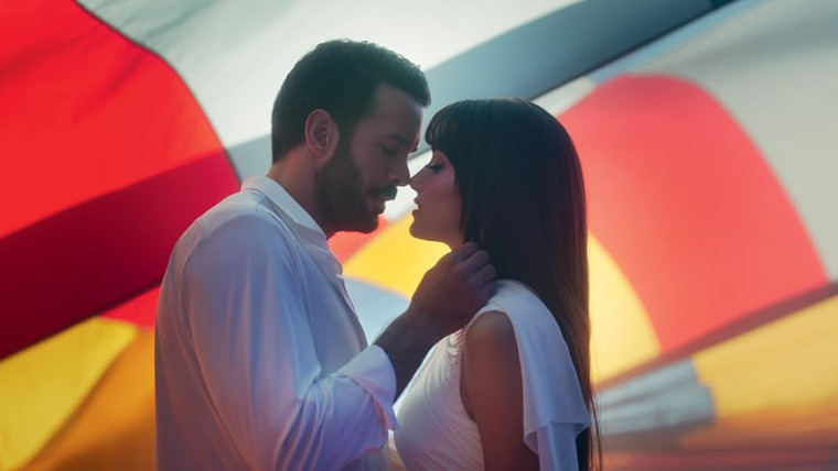 Кадр из сериала. Фото взято из открытых источников