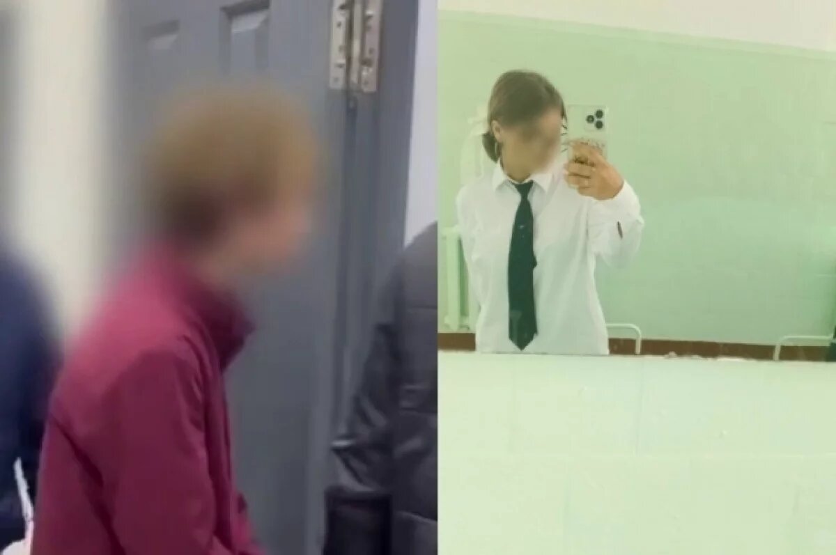    Подруга погибшей рассказала о жутких подарках подростка из Шелехова