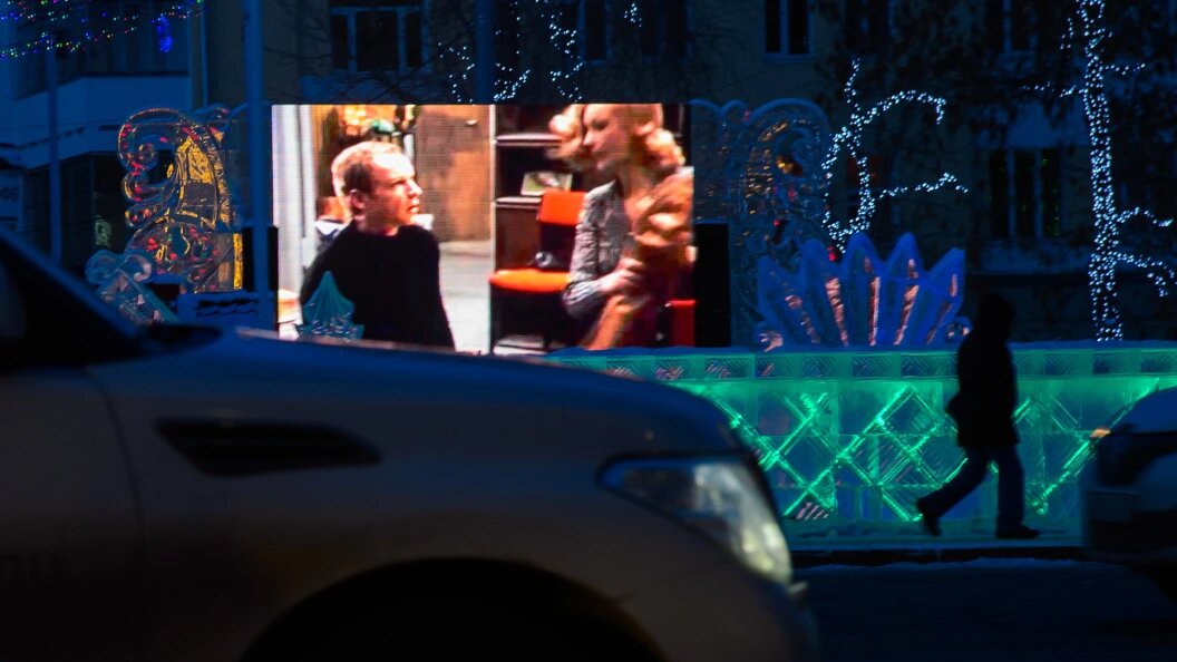    ФОТО: Dmitry Chasovitin/Globallookpress