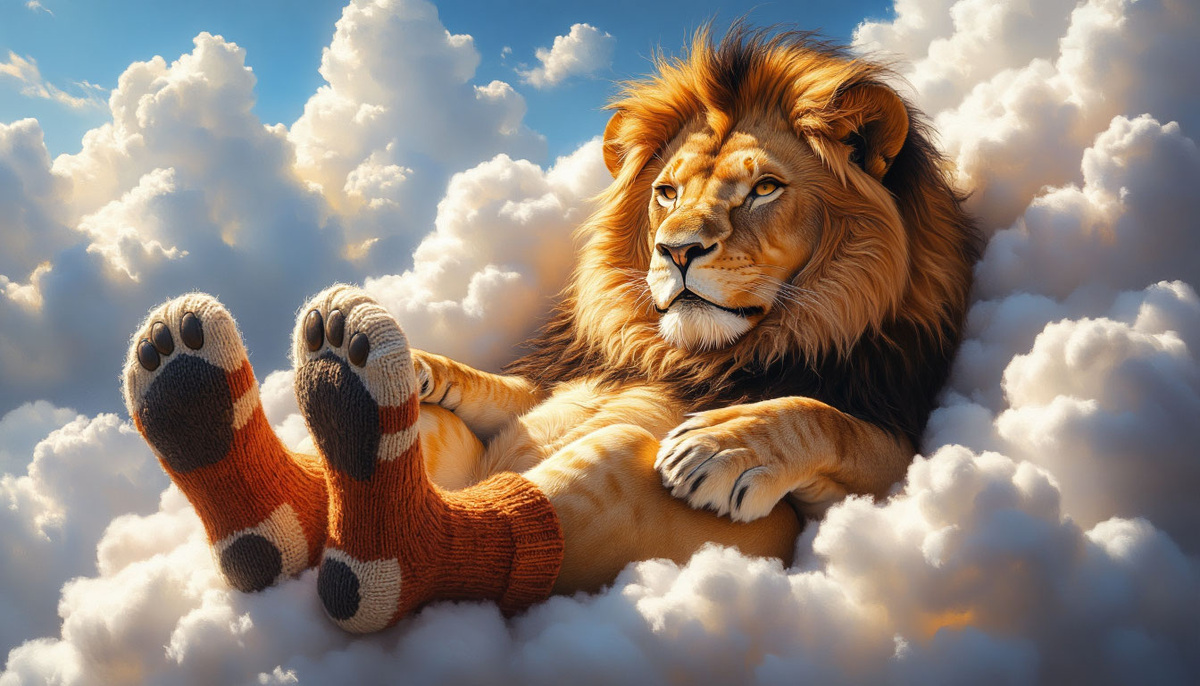 картинка сгенерирована нейростью Яндекс