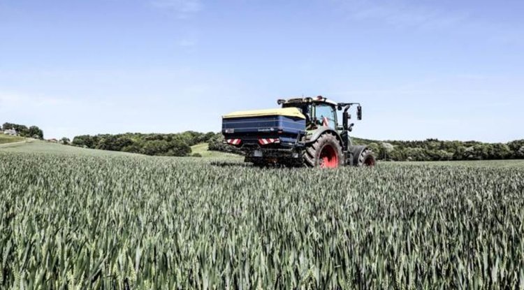    Фото: Lantmännen