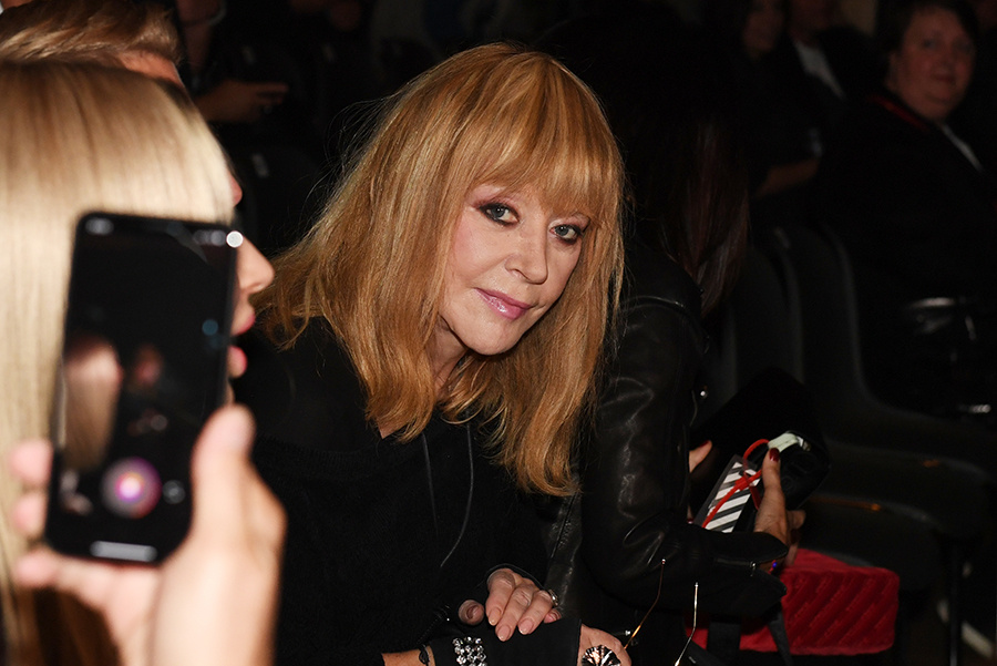    © Екатерина Чеснокова/РИА Новости