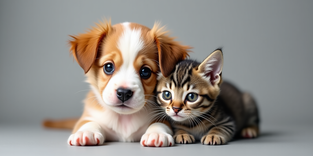 Лохматый ГУЛАГ: Допуск к содержанию кошек и собак может появиться в России