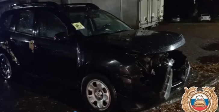    Госавтоинспекция Уфы