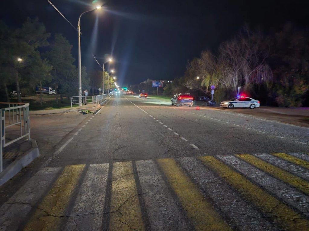    Фото: ОМВД России по Темрюкскому району