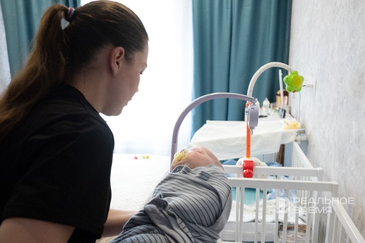   Динар Фатыхов / realnoevremya.ru