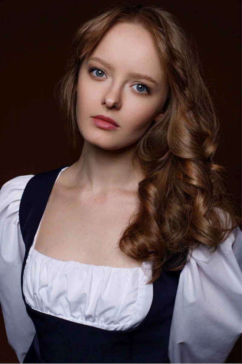 Карина Балашова