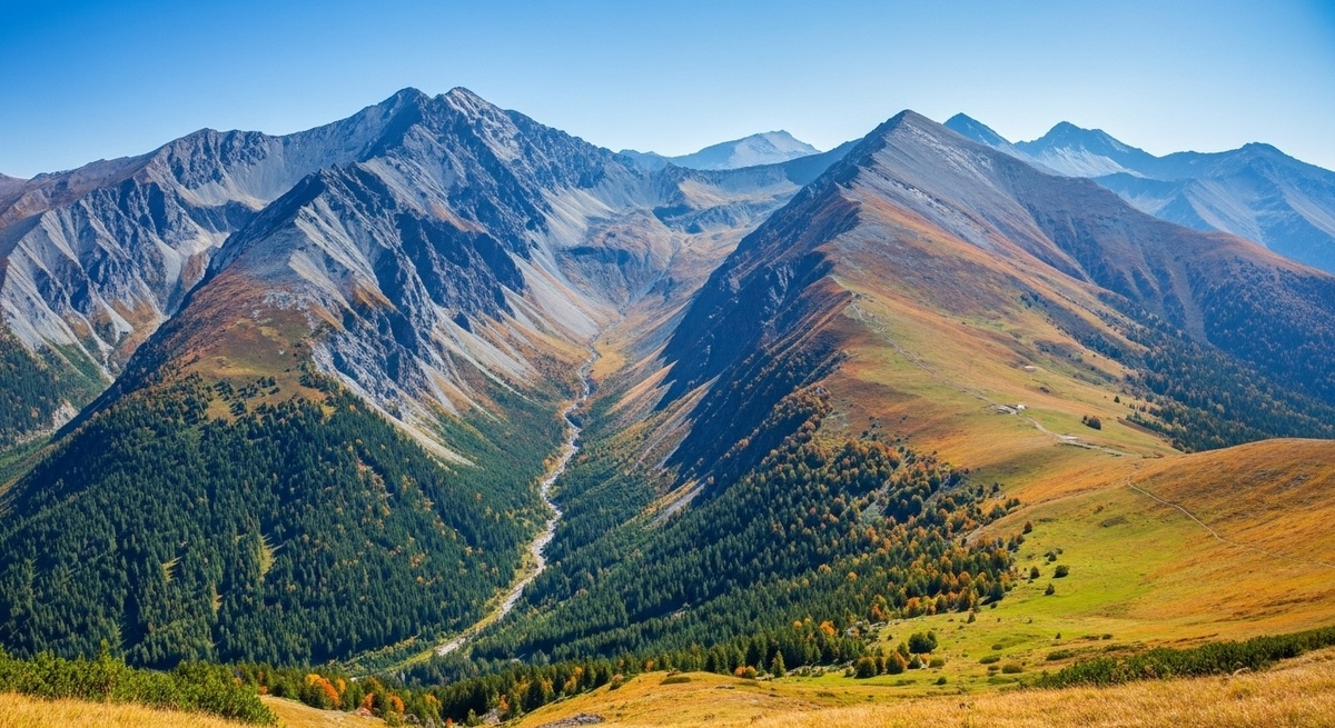 Топ 10 лучших экскурсий по Чуйскому тракту и Горному Алтаю осень 2025