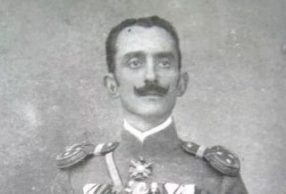 Александр Саичич: как офицер русской армии победил самурая в рукопашном бою