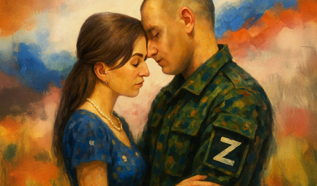 портрет по фото