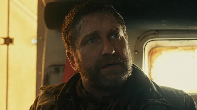 Гренландия: Миграция (2026)