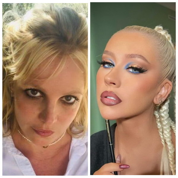     Обзор: «Кристина против Бритни: самая грязная вражда в Голливуде»