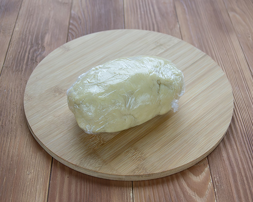 Тесто для пирога